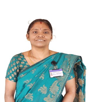Office Assistant's Picture